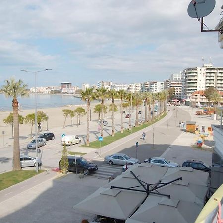 Marina Apartment Vlore Ngoại thất bức ảnh