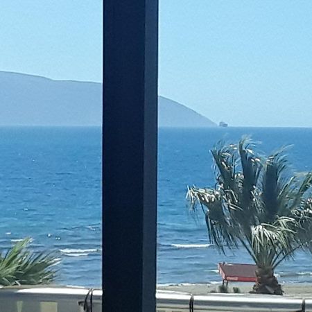 Marina Apartment Vlore Ngoại thất bức ảnh