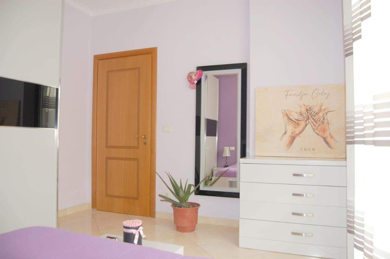 Marina Apartment Vlore Ngoại thất bức ảnh