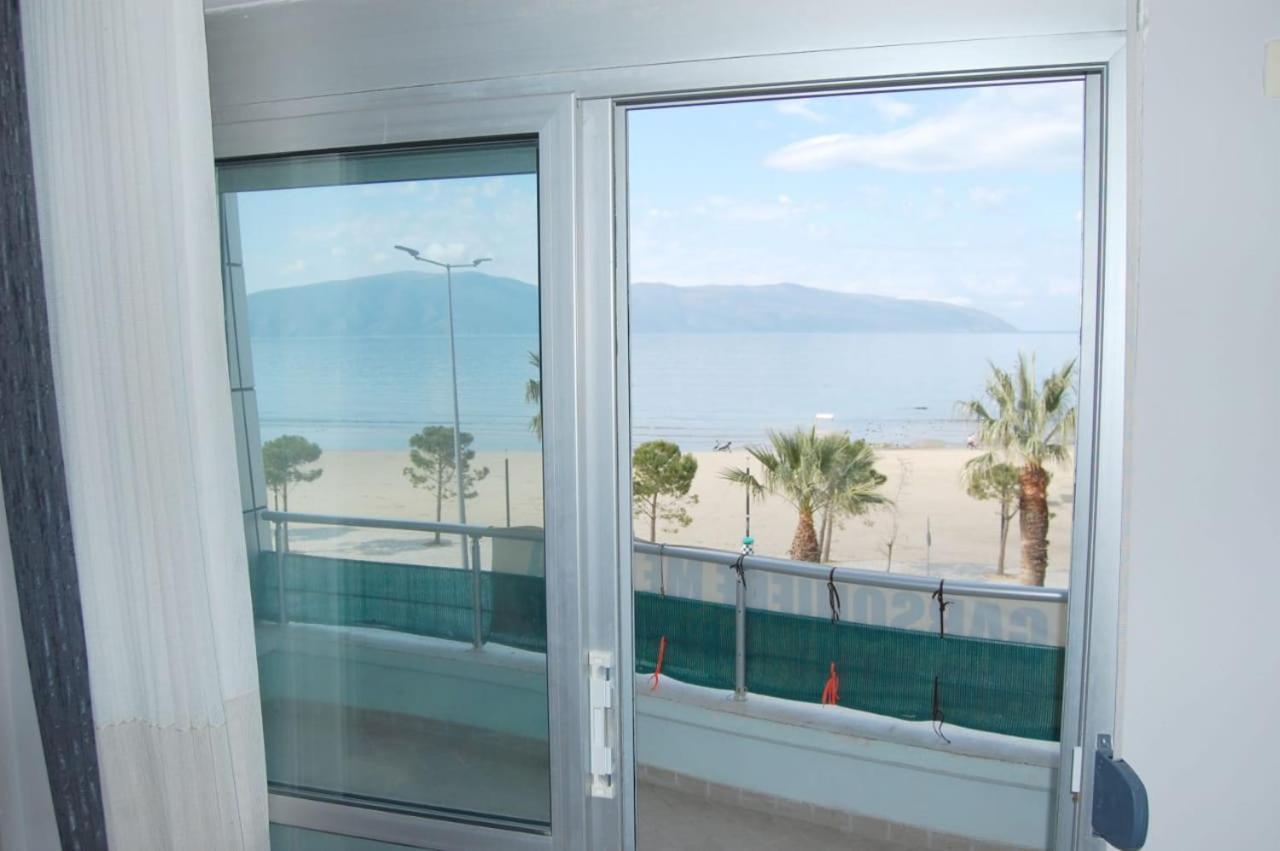 Marina Apartment Vlore Ngoại thất bức ảnh