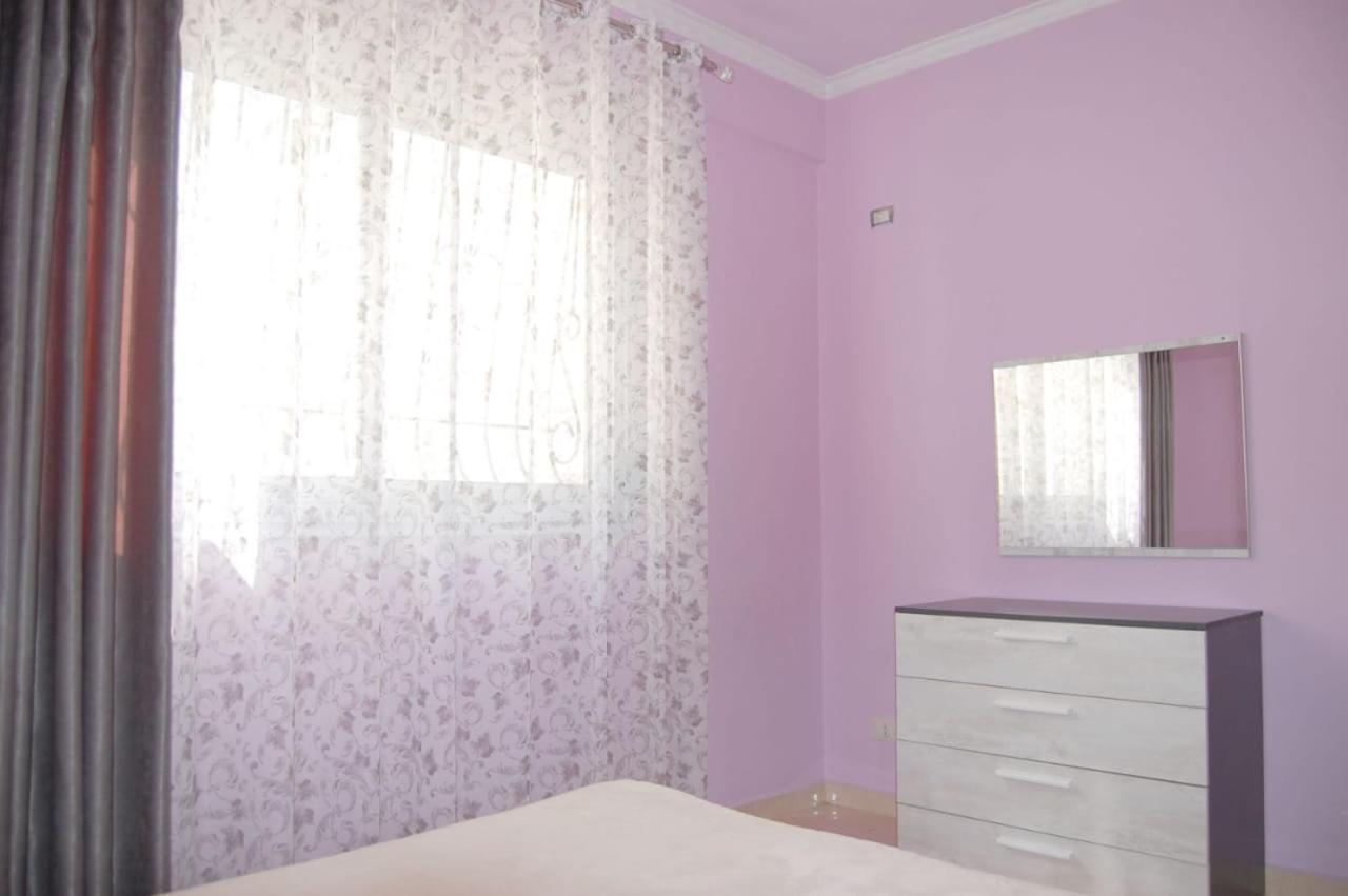 Marina Apartment Vlore Ngoại thất bức ảnh