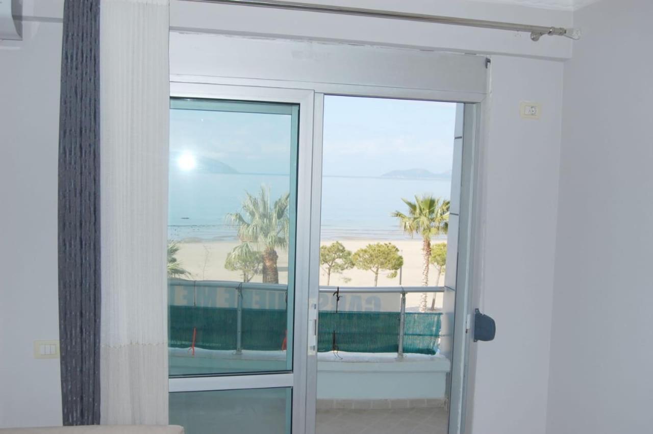 Marina Apartment Vlore Ngoại thất bức ảnh