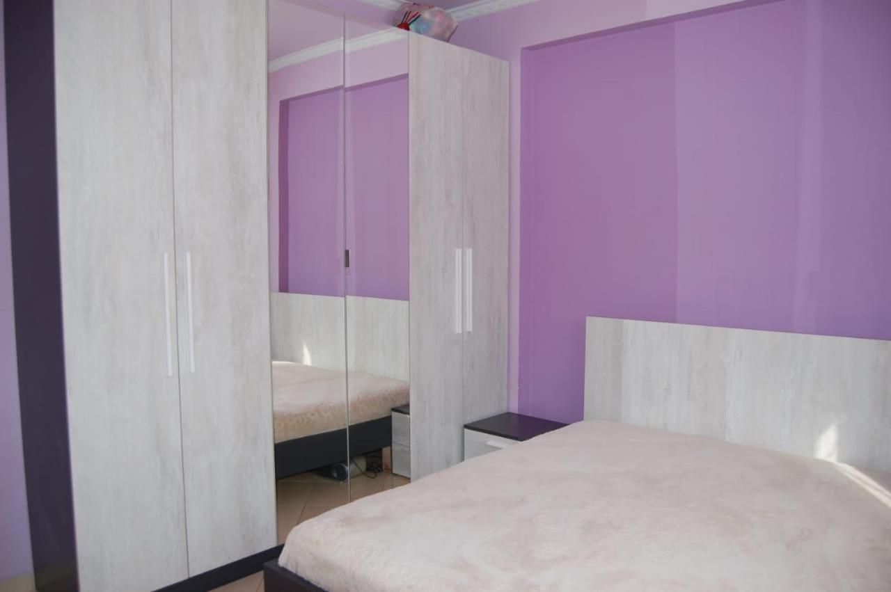 Marina Apartment Vlore Ngoại thất bức ảnh