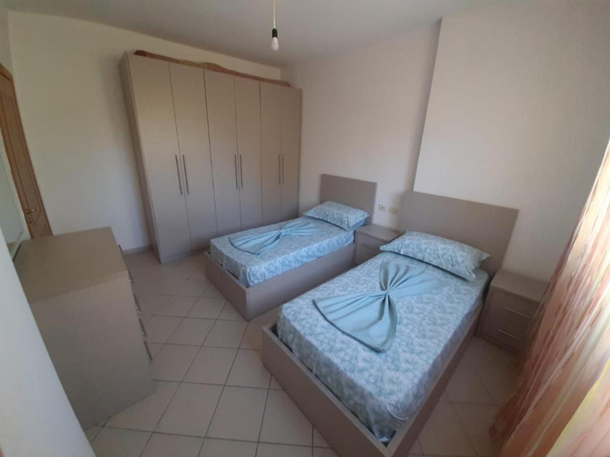 Marina Apartment Vlore Ngoại thất bức ảnh