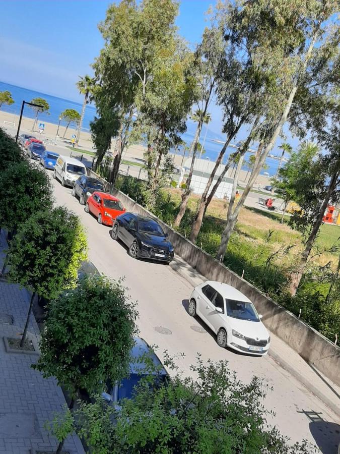 Marina Apartment Vlore Ngoại thất bức ảnh
