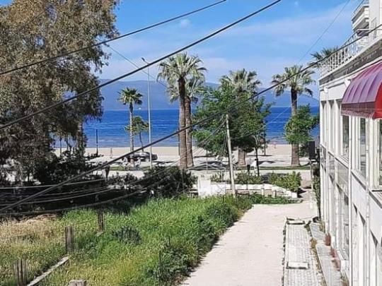 Marina Apartment Vlore Ngoại thất bức ảnh