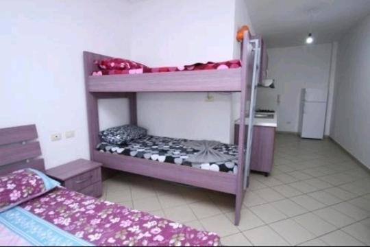 Marina Apartment Vlore Ngoại thất bức ảnh