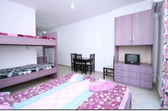 Marina Apartment Vlore Ngoại thất bức ảnh