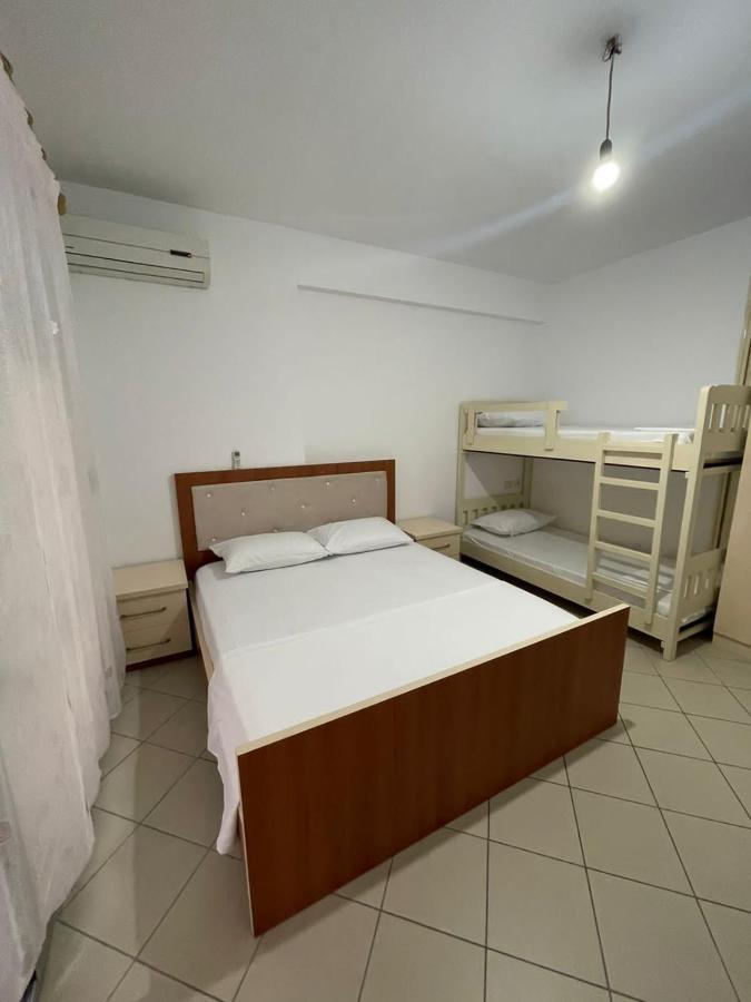 Marina Apartment Vlore Ngoại thất bức ảnh