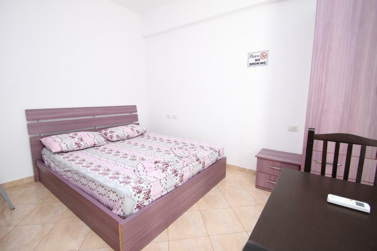 Marina Apartment Vlore Ngoại thất bức ảnh