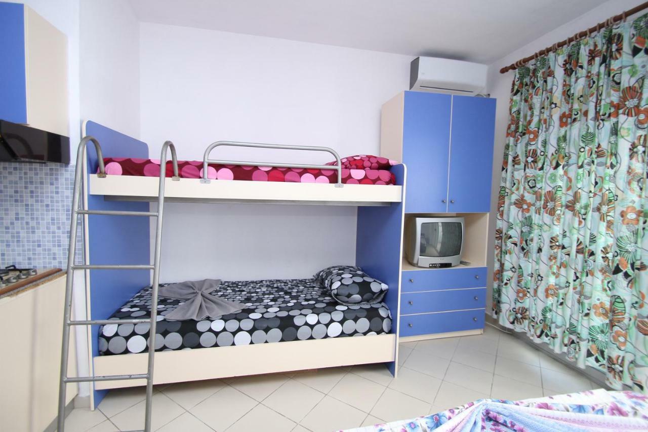 Marina Apartment Vlore Ngoại thất bức ảnh